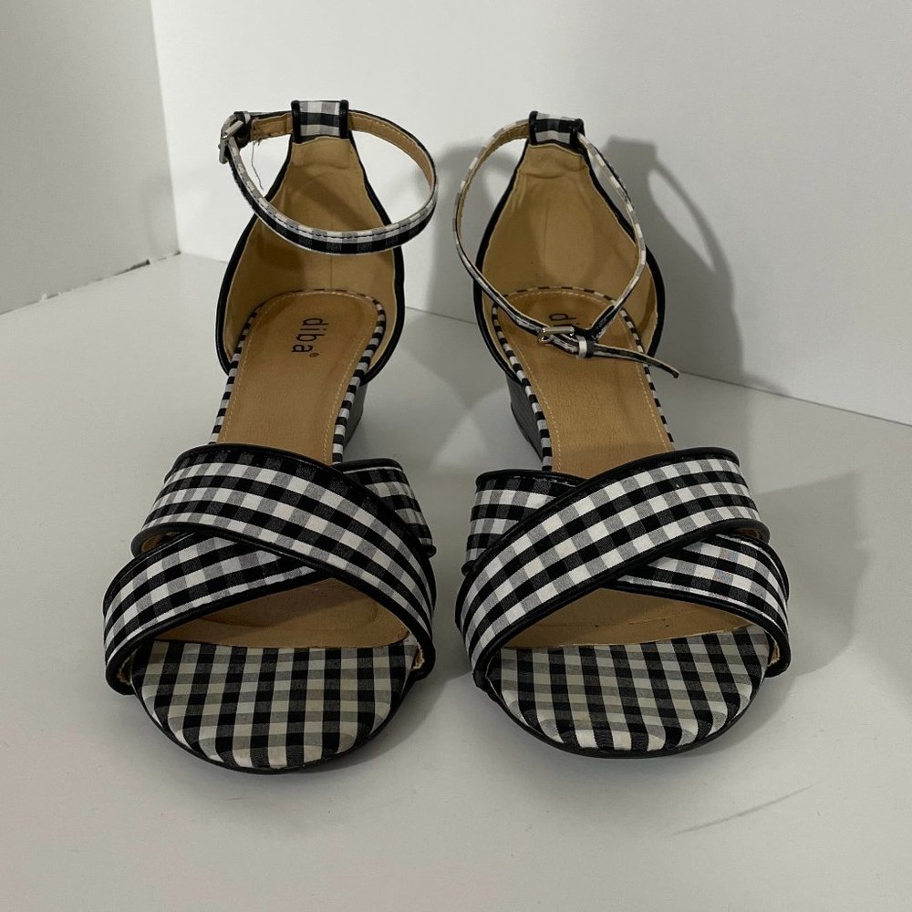 Diba VTG inspired Heels